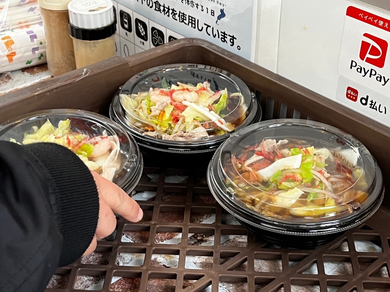 【災害支援】石川県金沢市へキッチンカーを派遣しました。