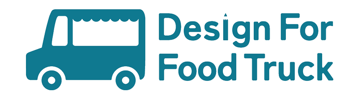 Design For Food Truck