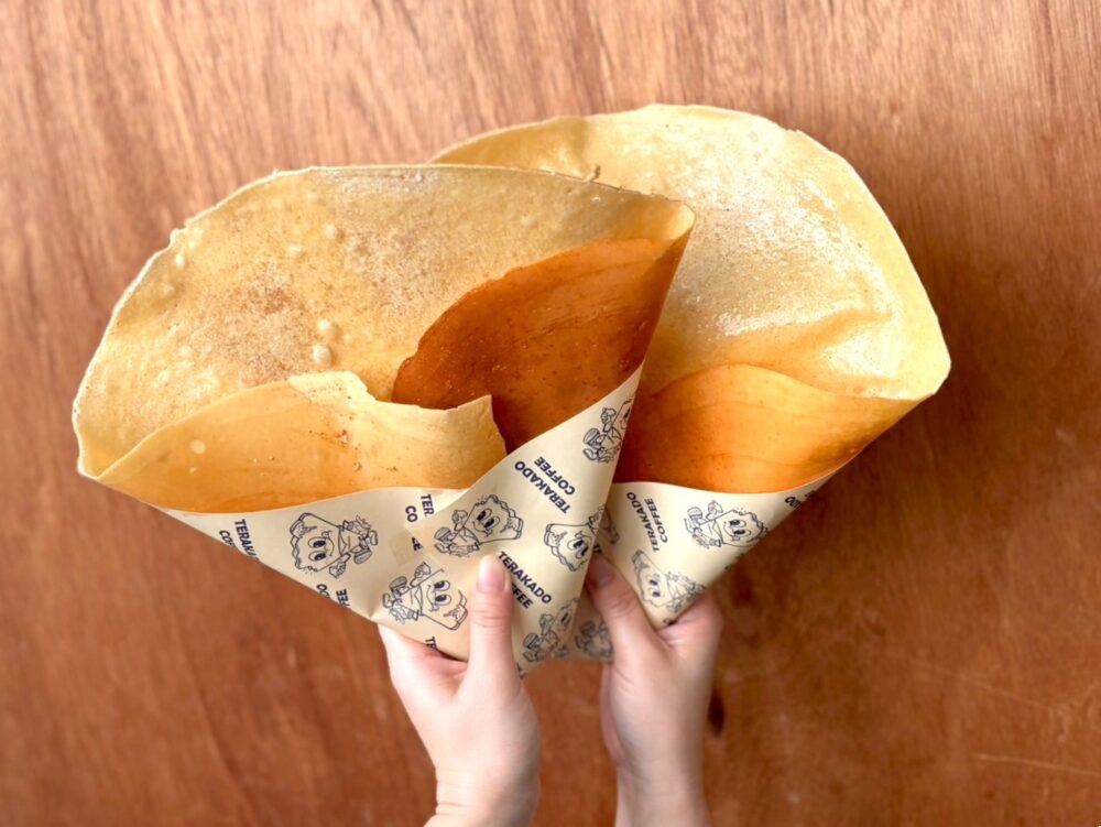 【キッチンカー加盟】東海移動販売車組合 加盟登録面接・商品試食会を開催しました（2026年3月）